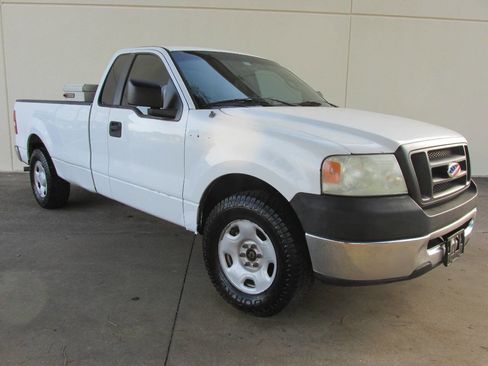 Used 2008 Ford F150 XL RWD image 1