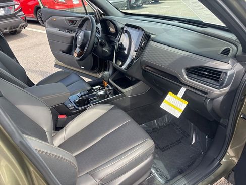 Used 2026 Subaru Forester Wilderness AWD/4WD image 23