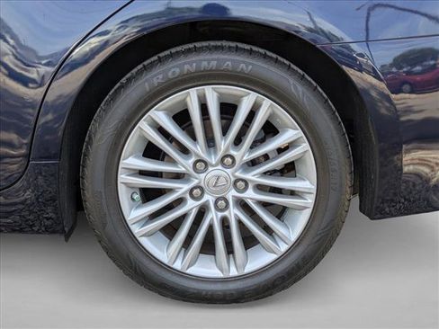 Used 2017 Lexus ES 350 FWD image 16