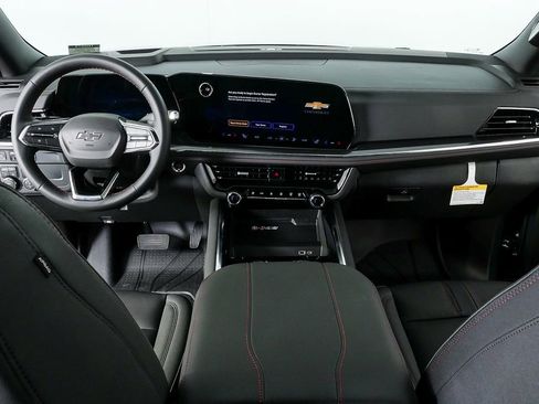 New 2026 Chevrolet Tahoe RST w/ Comfort Package image 20