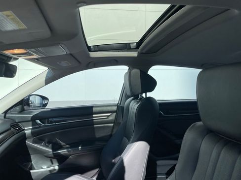 Used 2020 Honda Accord EX-L image 29