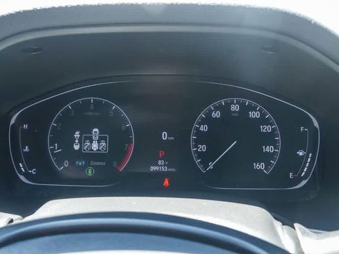 Used 2022 Honda Accord Sport image 22