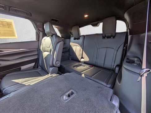 Used 2024 INFINITI QX60 Autograph image 22