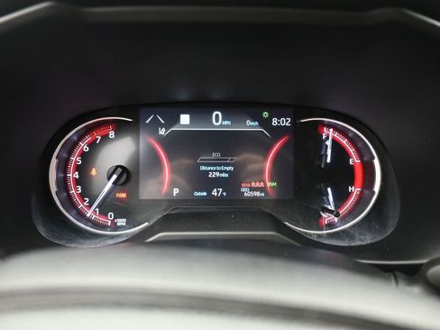 Used 2023 Toyota RAV4 XLE image 18