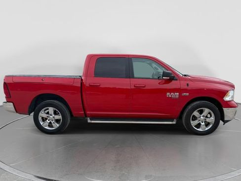 Used 2019 RAM 1500 Big Horn w/ Rambox Value Package AWD/4WD image 2