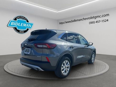 Used 2024 Ford Escape Active w/ Tech Pack #2 image 32