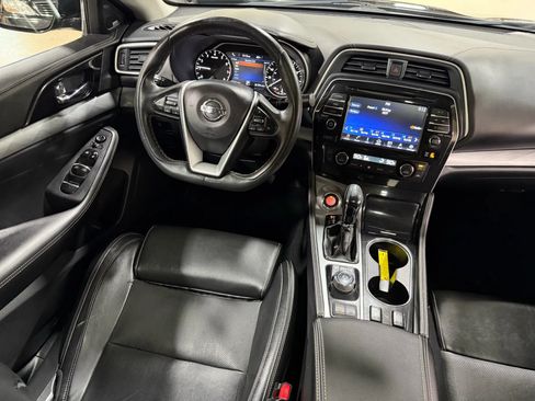 Used 2017 Nissan Maxima 3.5 SL image 47