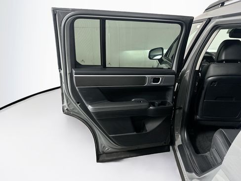 Used 2026 Hyundai Santa Fe SEL FWD image 27