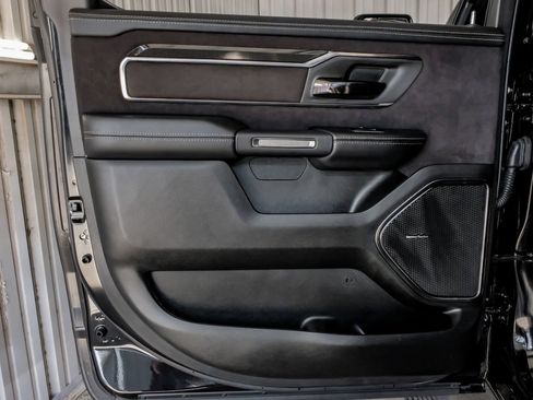 Used 2021 RAM 1500 TRX w/ TRX Level 2 Equipment Group AWD/4WD image 46