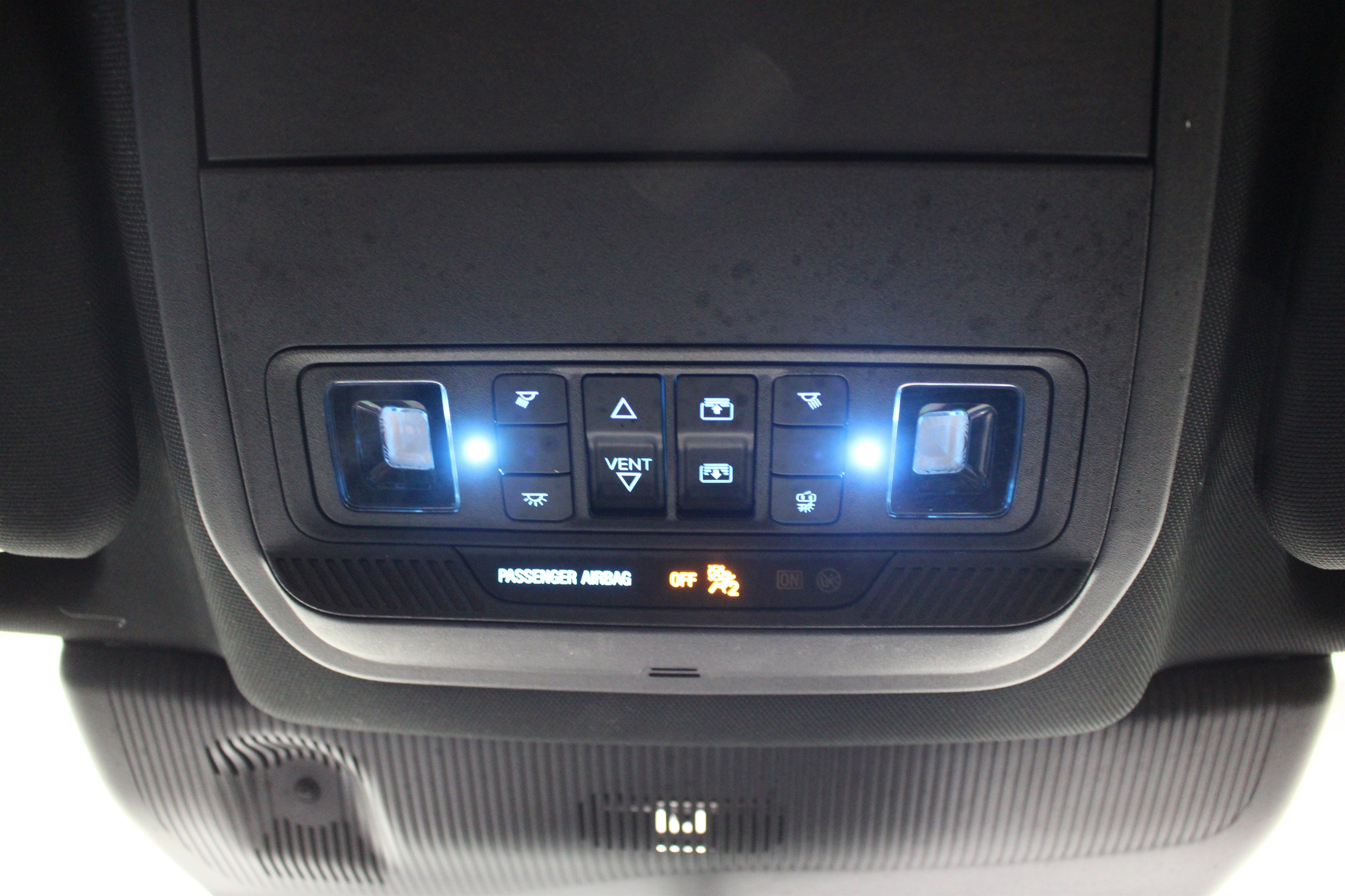 Used 2025 Ford Explorer ST-Line w/ Premium Package AWD/4WD image 20