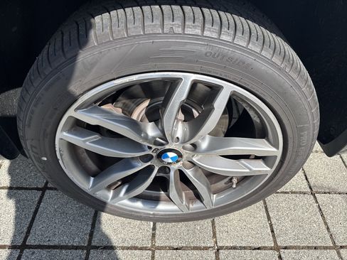 Used 2016 BMW X3 xDrive35i AWD/4WD image 10