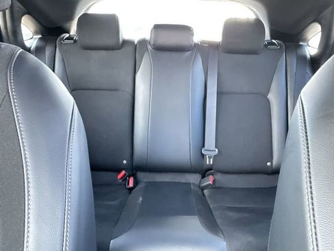 Used 2022 Honda Civic Sport image 24