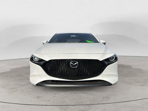 New 2026 MAZDA MAZDA3 2.5 S Hatchback w/ Premium Pkg image 2