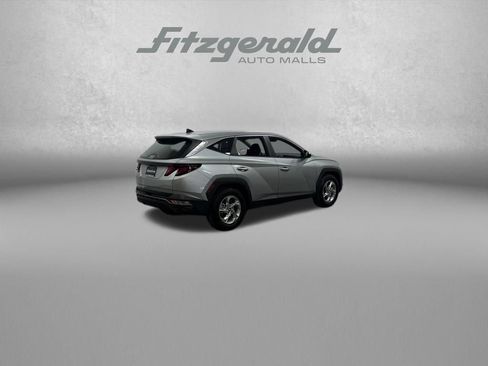 Used 2024 Hyundai Tucson SE image 6