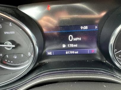 Used 2020 Buick Encore GX Preferred
