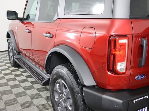 New 2025 Ford Bronco Big Bend image 18