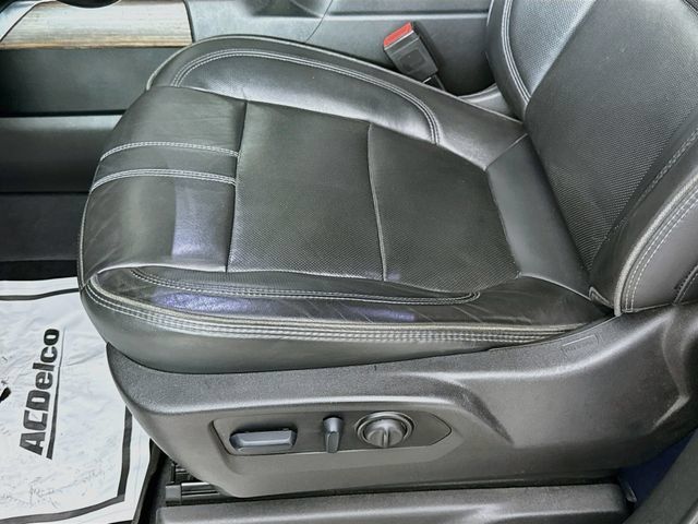 Used 2022 Chevrolet Silverado 3500 High Country AWD/4WD image 21