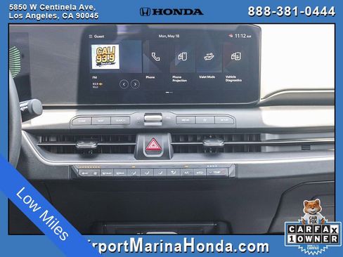 Used 2025 Kia K4 FWD image 19