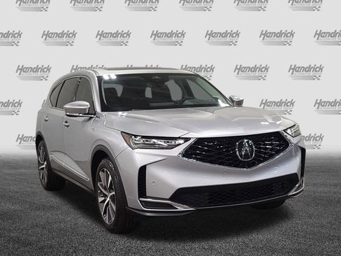 New 2026 Acura MDX FWD w/ Technology Package image 2