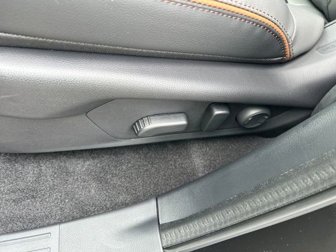 New 2026 Subaru Forester Sport image 23