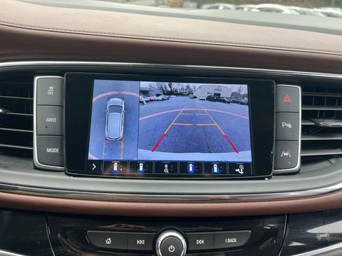 Used 2021 Buick Enclave Avenir w/ Avenir Technology Package image 27