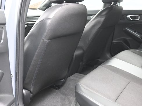 Used 2023 Honda Civic Sport image 20