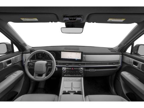 New 2026 Hyundai Santa Fe Limited AWD/4WD image 8