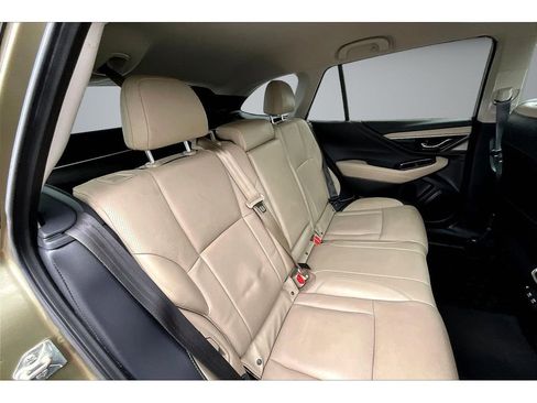 Used 2020 Subaru Outback Limited w/ Popular Package #2 image 24