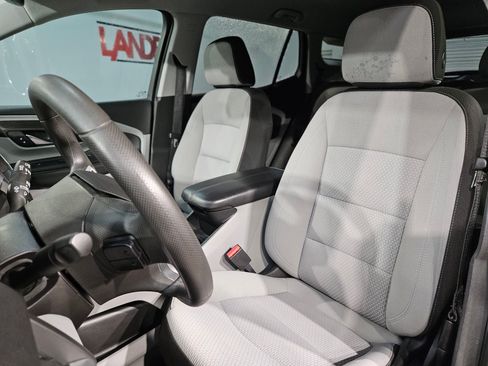 Used 2022 GMC Terrain SLE image 23