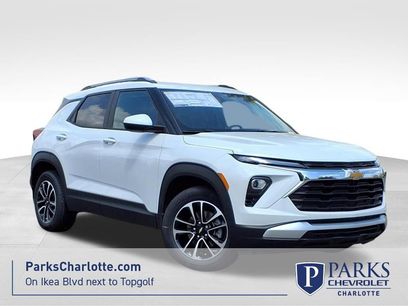 New 2026 Chevrolet TrailBlazer LT w/ Convenience Package