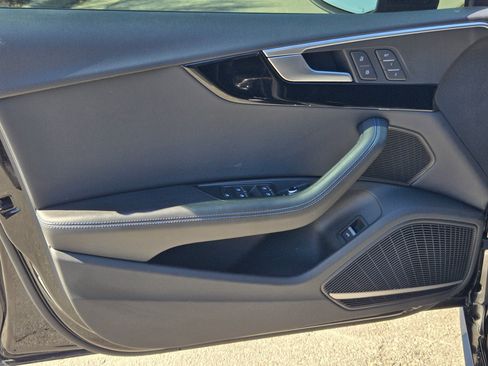 Used 2019 Audi A5 2.0T Prestige w/ Black Optic Plus Package image 20