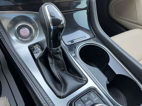 Used 2016 Nissan Maxima 3.5 SL image 23