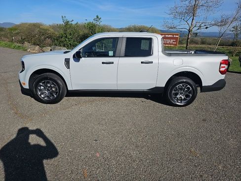 New 2026 Ford Maverick XLT w/ Equipment Group 301A image 34