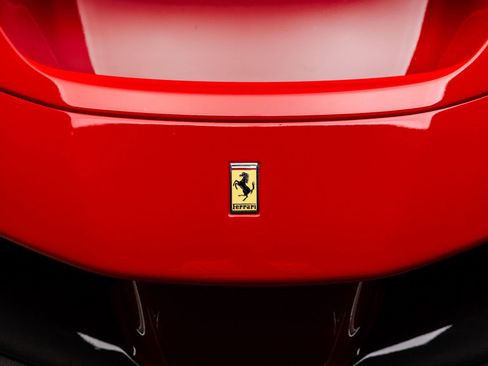Used 2021 Ferrari SF90 Stradale AWD/4WD image 29