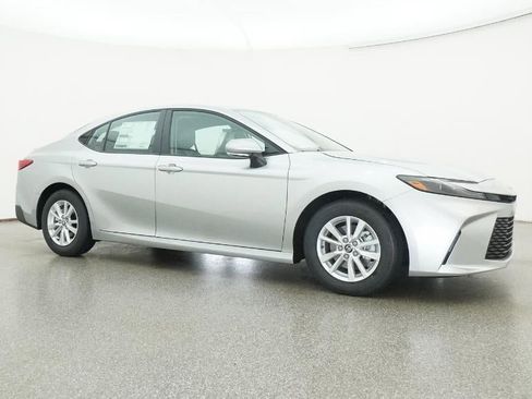 New 2026 Toyota Camry LE w/ Convenience Package image 61