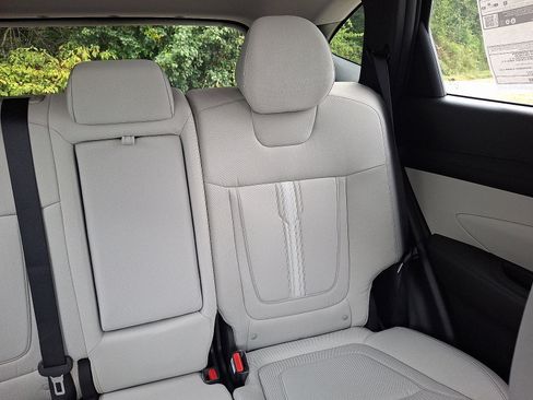 New 2026 Hyundai Tucson SEL image 14