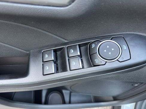 Used 2025 Ford Escape Active FWD image 22