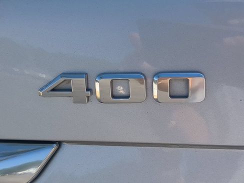 Used 2020 Cadillac XT5 Sportv AWD/4WD image 12
