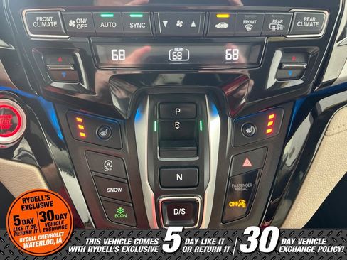 Used 2024 Honda Odyssey Touring image 47