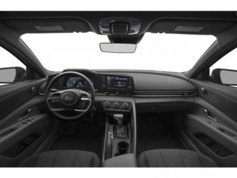 New 2026 Hyundai Elantra SE FWD image 11