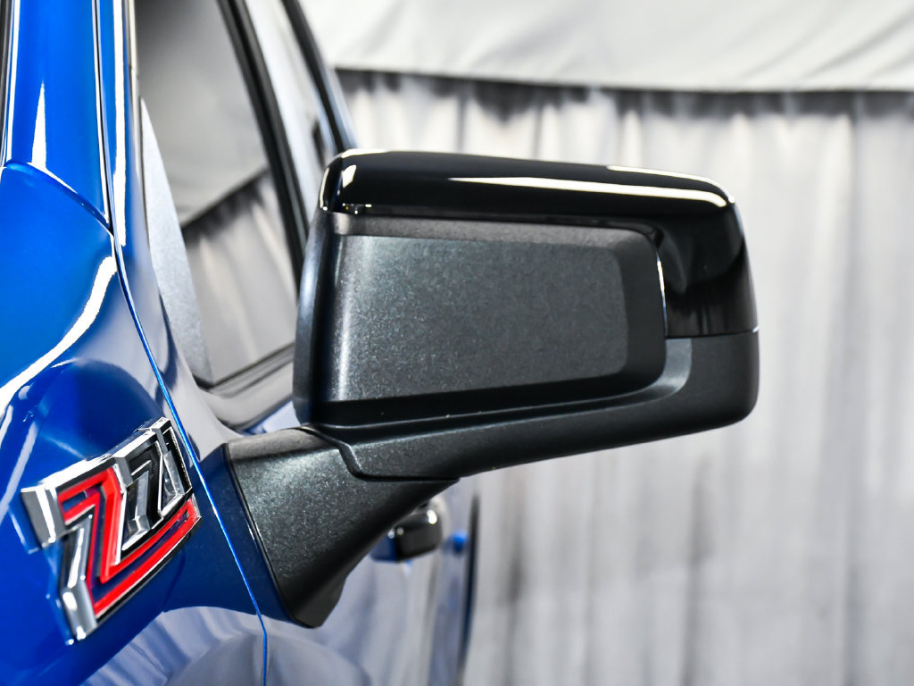 Used 2023 Chevrolet Silverado 1500 LT Trail Boss AWD/4WD image 73