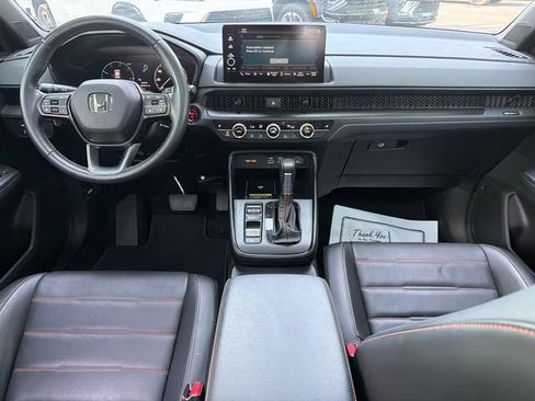 Used 2025 Honda CR-V Sport-L image 23