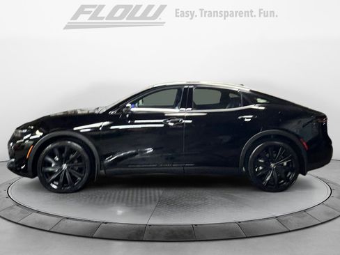 New 2026 Toyota Crown image 4