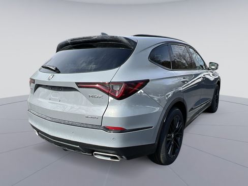New 2026 Acura MDX A-Spec image 5