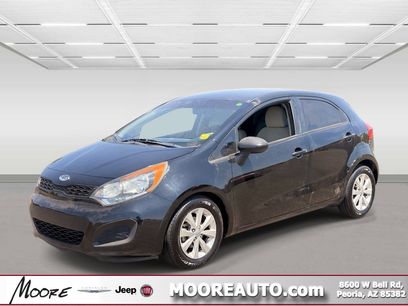 Used 2013 Kia Rio LX w/ PWR Pkg