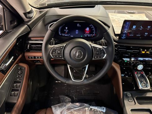New 2026 Acura MDX w/ Advance Package image 19