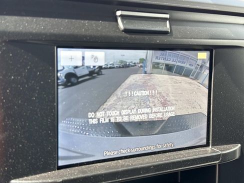 New 2025 Ford F350 XL w/ XL Chrome Package image 16