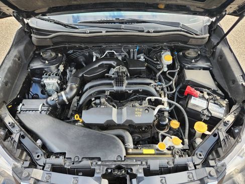 Used 2018 Subaru Forester 2.5i AWD/4WD image 25