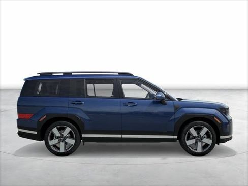 New 2026 Hyundai Santa Fe Limited image 7