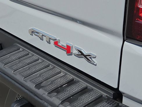 Used 2024 GMC Sierra 1500 AT4X w/ AT4X AEV Edition AWD/4WD image 16